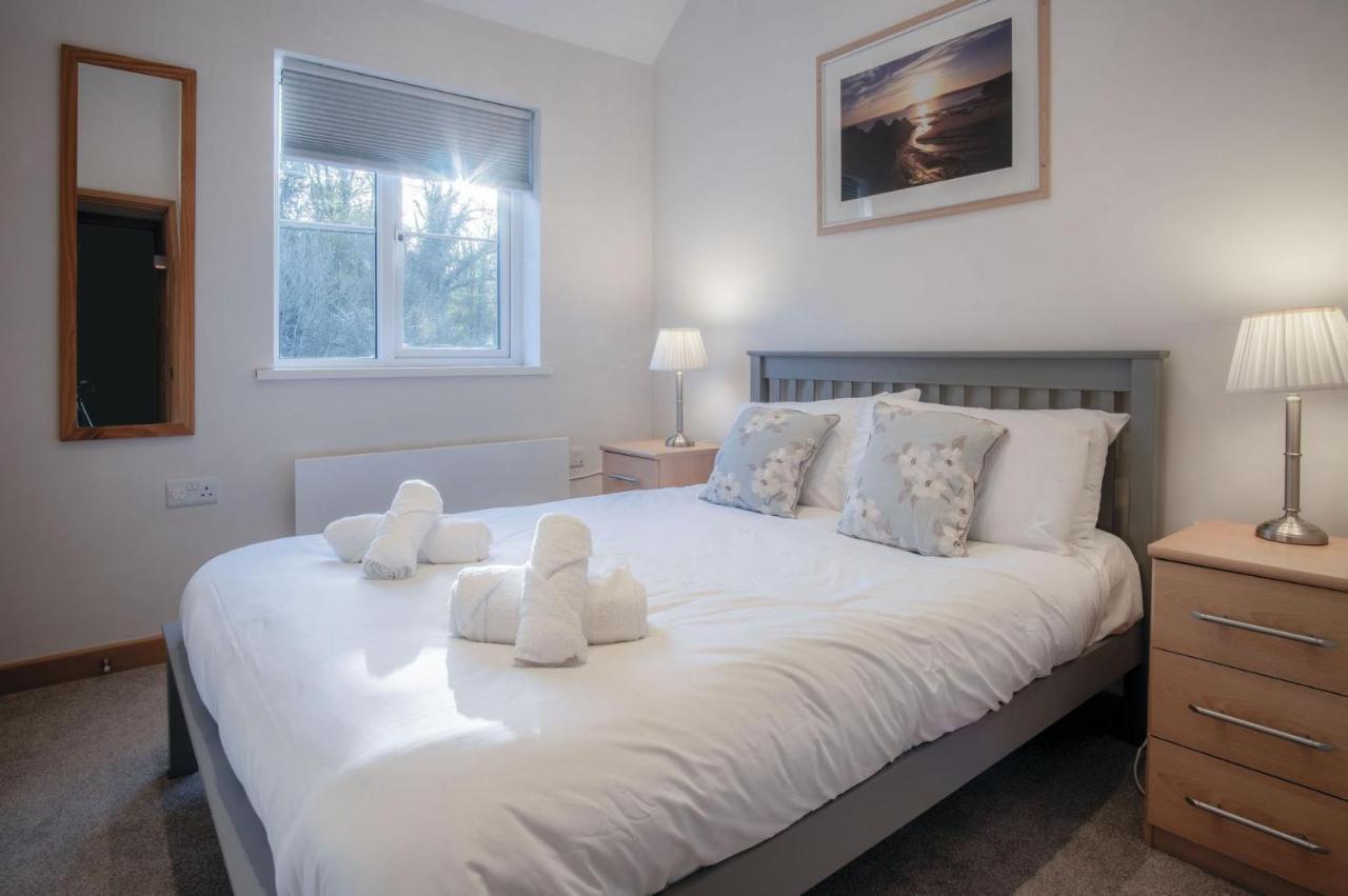 Rhossili Holiday Cottage - 2 Bedroom - Parkmill Exterior photo