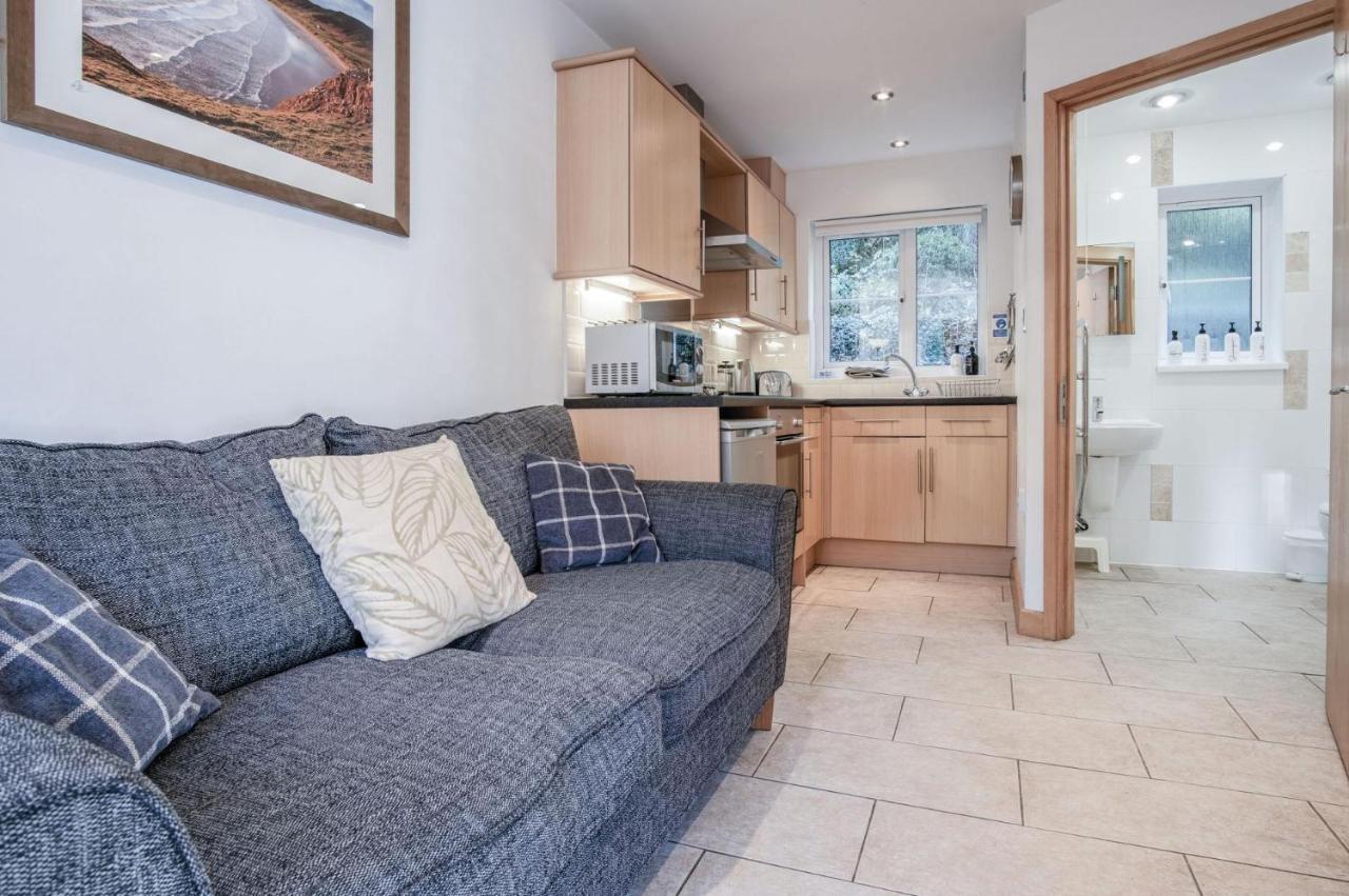 Rhossili Holiday Cottage - 2 Bedroom - Parkmill Exterior photo